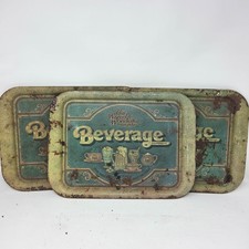 3pc Vintage 1979 