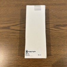 NEW Interlogix 60-757 GE Concord Snapcard, 8 Zone Input Expansion picture