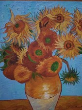 Original Painting On Canvas 