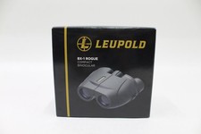 Leupold BX-1 Rogue 10x25mm Compact Binoculars - 59225 picture
