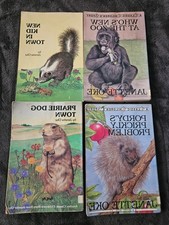 Janette Oke Classic Children's Stories Lot Of 4 Vintage picture