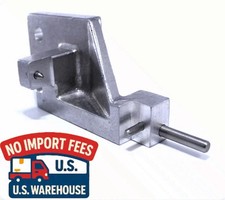 Guide support, lower fitting Hobart saws 5700, 5701, 5801, 6614, 6801. Replac... picture