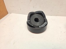 Greenlee 3-1/2 inch Conduit Knock Out Punch 5004653 & Die 5004652 picture