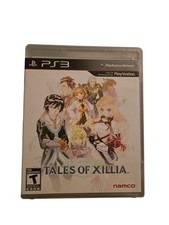 Tales of Xillia Sony PlayStation 3, 2013 picture