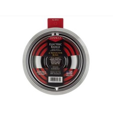 Stanco 5075-6 Heavy-Duty Chrome Plated Electric Range Reflector Bowl 6 in. picture