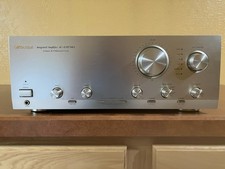 Sansui Au-α507 ALPHA NRA Integrated Amplifier picture