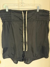 Rick Owen’s Men’s Shorts  picture