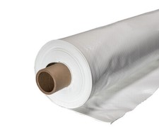 1200SF Crawl Space Vapor Barrier 14mil 12'x100' Coverage 1200sqft Encapsulation picture