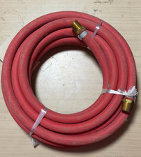 Continental CONTITECH 1/2-Inch x 25-Feet Rubber Air Hose Made in USA picture