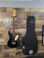 VINTAGE 1983 IBANEZ ELECTRIC GUITAR  RS335 ROADSTAR DELUXE  picture