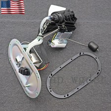 Fuel Pump Assembly FITS 2000-2007 Harley Road King/Road King Classic 75127-02A picture