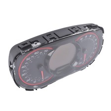 1 x LCD Gauge Black Fits for Sea-Doo Personal Watercraft GTX S 155 GTI SE 130 picture