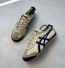 Vintage Asics Onitsuka Tiger OG Leather sneakers Mexico 66 women sneakers US8,5 picture