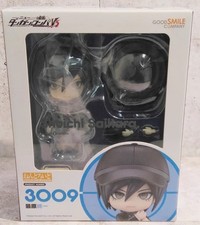 Nendoroid New Danganronpa V3 Shuichi Saihara Toy Figure Good Smile picture
