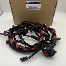 New 94-96 Ford F250 F350 F-SuperDuty 7.3L Engine Wiring Harness Assy F6TZ9A451F picture