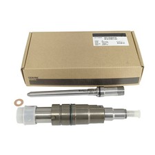 5X Cummins X15 4327147 4327147RX 6513589PX/RX Diesel Fuel Injector No Core picture