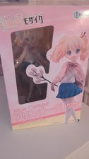 Alice Cartelet Hello Kiniro Mosaic Kinmoza 1/7 Figure picture