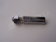 BSA TRIUMPH KICK START KICKSTART CRANK LEVER COTTER PIN 57-4356 57-1222 57-4357 picture