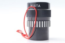 [ Exc+5 ] Wista Magnifier Loupe For Large Format 4x5 8x10 From JAPAN picture