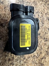 Genuine OEM MCOR 4 Throttle Potentiometer  Precedent, Onward, Tempo 105116301 picture
