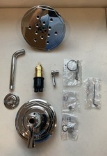 Brizo Shower Trim Thermostatic Fits Universal Valve Rook Tempassure T60261-PC picture