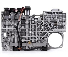 5R55E 4R44E 4R55E Valve Body w Solenoids & Harness 1995-Up OEM picture