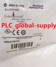 440N-Z21W1PH 1PCS Brand New Allen Bradley 440N-Z21W1PH   Fast Shipment picture