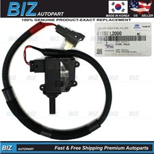 Genuine Fuel Filler Opener Actuator for 2021-2026 Kia K5 81560-L2000 picture