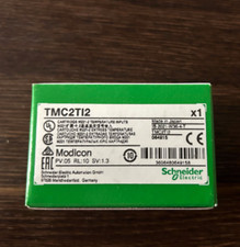 NEW Schneider Modicon TMC2TI2 cartridge M221 PLC - analog 2x Temperature picture