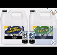 BG Dynamic Performance Kit picture