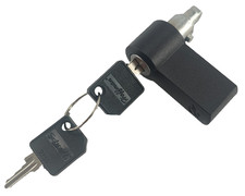 NEW Hoffman concept key-locking handle C-WHK picture