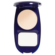 Covergirl Smoothers AquaSmooth Makeup Foundation Ivory 4 oz 705 Ivory picture