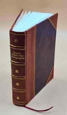 Shepp'S World'S Fair Photographed. Being A Collection Of Origina [Leather Bound] picture