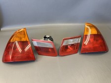 1999-2005 BMW E46 WAGON LIGHTS LAMPS FULL SET OEM picture