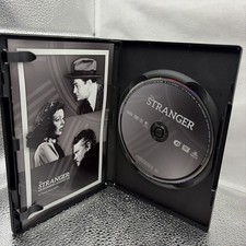 The Stranger (DVD, 1946) picture