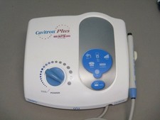 Dentsply Cavitron Plus SPS Ultrasonic Scaler Gen 131 Wireless Foot Pedal picture