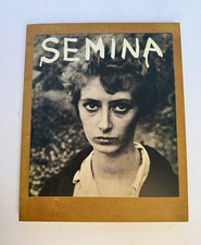 Semina 1955-1964 Art Is Love Is God PB Johan Kugelberg, Adam Davis 2014 picture