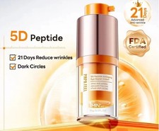 PAPA FEEL 5D PEPTIDE Repair Firming Eye Cream 15gr 0.5 fl.oz picture