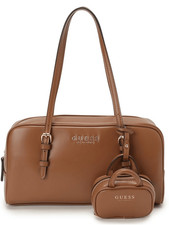 GUESS Shoulder Handbag with Pouch picture