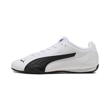 Men's Puma Catch Puma White-Puma Black (402679 01) picture