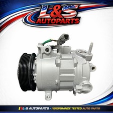2014 2015 2016 2017 2018 Ram 1500 5.7L Reman AC A/C Compressor picture