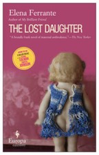 The Lost Daughter - Paperback By Elena Ferrante - GOOD picture