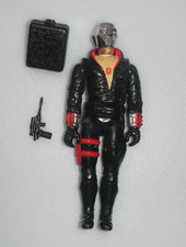 Vintage 1983 Destro Accessories G.I. GI Joe Cobra 100% Complete Figure 3.75 ARAH picture