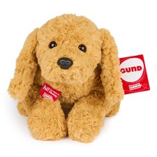 Gund Forever Friends Muttsy Dog 14 Inch Plush picture