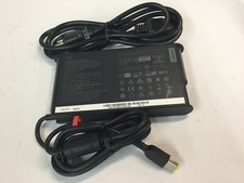 Original Lenovo 230W 20V AC Adapter ADL230SDC3A SA10R16888 02DL142 ThinkPad picture
