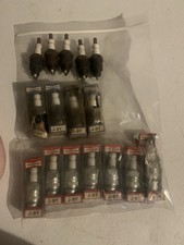 Champion J-9Y Spark Plugs Lot Of 16 For 1959-1961 Chrysler 300  picture