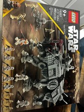 LEGO Star Wars: AT-TE Walker (75337) picture