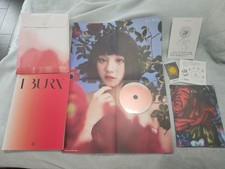 (G) I-DLE I BURN ALBUM picture