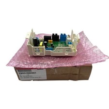 LG Dryer Control Board EBR31002601 picture