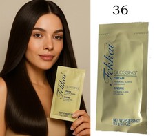 Fekkai Glossing Cream (36 Packets/Samples) 8.6 g.(0.3 oz) each (309.6 g 10.8 oz* picture